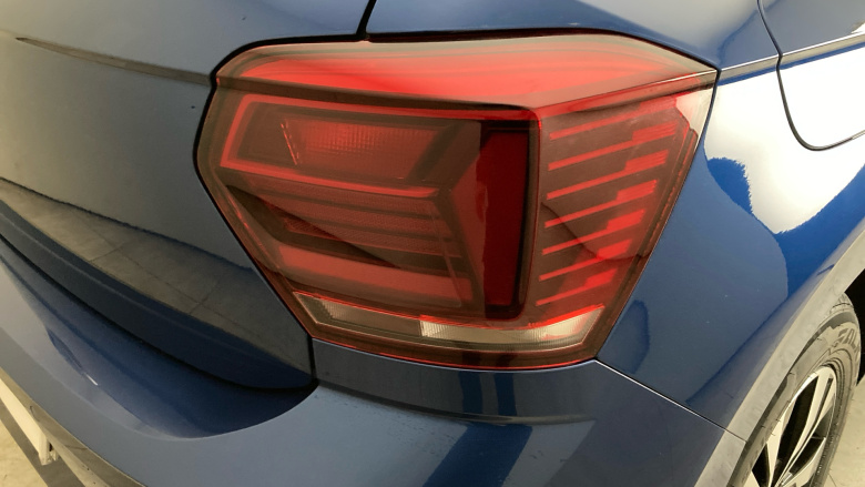 Volkswagen Polo 1.0 TSI 95 SE 5dr Petrol Hatchback